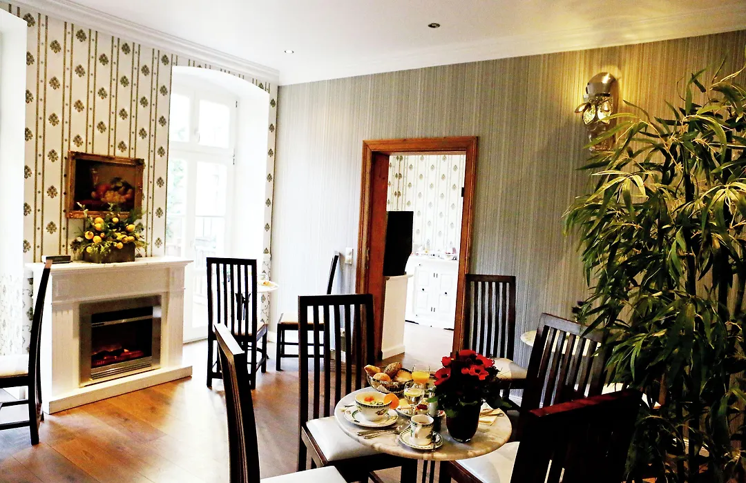 Garden Living - Boutique Hotel-1