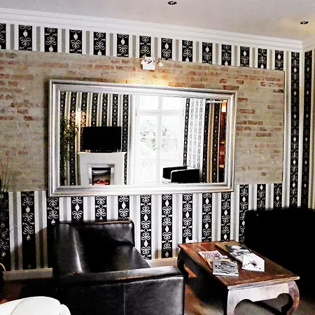 Garden Living - Boutique Hotel-3